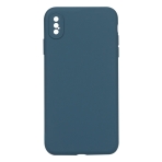 Купити Чохол Silicone Case Full Camera no logo для iPhone Xs Max, 35