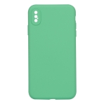Купити Чохол Silicone Case Full Camera no logo для iPhone Xs Max, 36