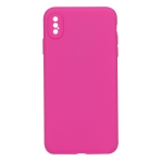 Купити Чохол Silicone Case Full Camera no logo для iPhone Xs Max, 37