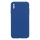 Купити Чохол Silicone Case Full Camera no logo для iPhone Xs Max 36.Blue Cobalt