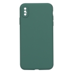 Купити Чохол Silicone Case Full Camera no logo для iPhone Xs Max, 39