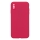Купити Чохол Silicone Case Full Camera no logo для iPhone Xs Max 56.Wine Red