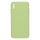 Купити Чохол Silicone Case Full Camera no logo для iPhone Xs Max 61.Avocado Green