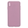 Купити Чохол Silicone Case Full Camera no logo для iPhone Xs Max 68.Blackcurrant