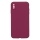 Купити Чохол Silicone Case Full Camera no logo для iPhone Xs Max 63.Garnet