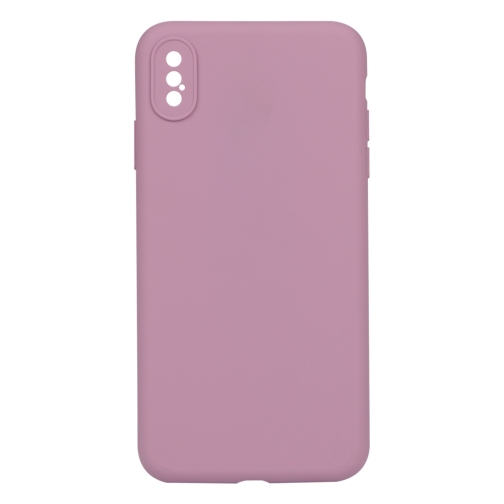 Купити Чохол Silicone Case Full Camera no logo для iPhone Xs Max, 43