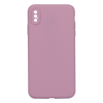 Купити Чохол Silicone Case Full Camera no logo для iPhone Xs Max, 43