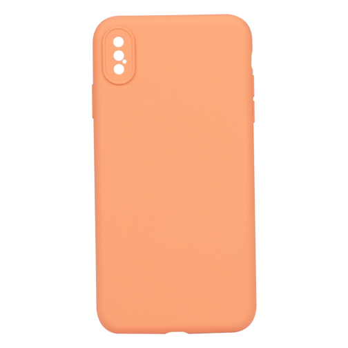 Купити Чохол Silicone Case Full Camera no logo для iPhone Xs Max, 45