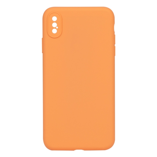 Купити Чохол Silicone Case Full Camera no logo для iPhone Xs Max, 46