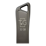 Купити USB флеш-накопичувач T&G 32gb Metal 114, 2