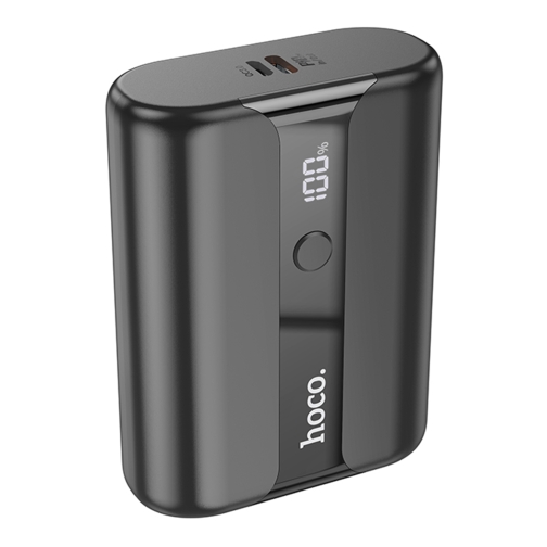 Купить Power Bank Hoco Q3 Pro 22.5W+PD20W 10000 mAh, 4