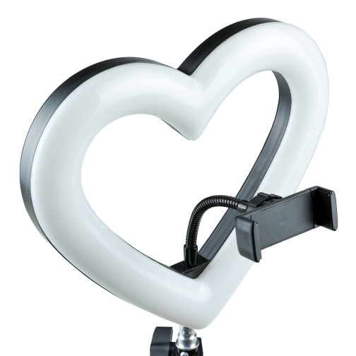 Купити Лампа RGB JM26-10 26cm (Heart JM26-10), 3