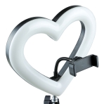 Купити Лампа RGB JM26-10 26cm (Heart JM26-10), 3