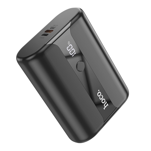 Купить Power Bank Hoco Q3 Pro 22.5W+PD20W 10000 mAh, 5