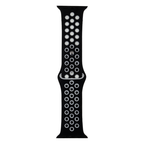 Купить Ремешок для Apple Watch Band Silicone Nike + Protect Case 40/41 mm