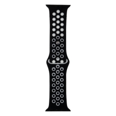 Купить Ремешок для Apple Watch Band Silicone Nike + Protect Case 40/41 mm Купить Ремешок для Apple Watch Band Silicone Nike + Protect Case 40/41 mm