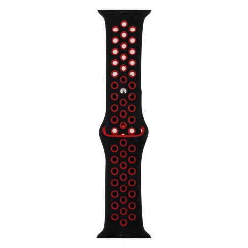 Купить Ремешок для Apple Watch Band Silicone Nike + Protect Case 40/41 mm, 3