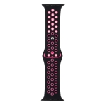 Купить Ремешок для Apple Watch Band Silicone Nike + Protect Case 40/41 mm, 5