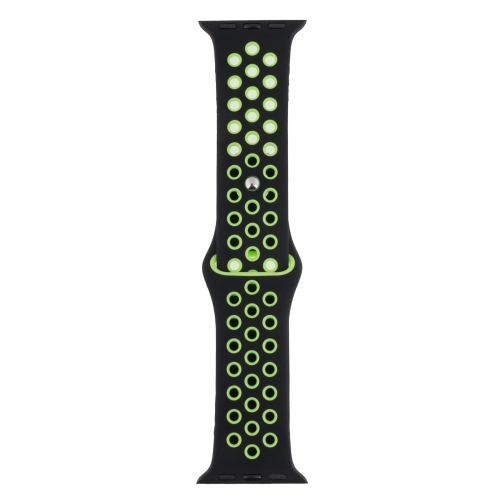 Купить Ремешок для Apple Watch Band Silicone Nike + Protect Case 40/41 mm, 7