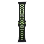 Купить Ремешок для Apple Watch Band Silicone Nike + Protect Case 40/41 mm, 7