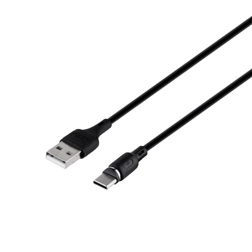 Купити Кабель USB Hoco X52 Sereno magnetic Type-C