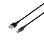 Купити Кабель USB Hoco X52 Sereno magnetic Type-C