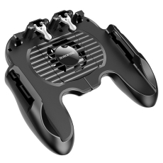 Купити Геймпад Borofone BG3 Warrior Cooling Gamepad