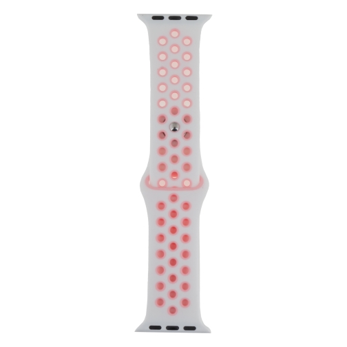 Купить Ремешок для Apple Watch Band Silicone Nike + Protect Case 40/41 mm, 9
