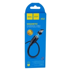 Купить USB Hoco X52 Sereno magnetic Type-C