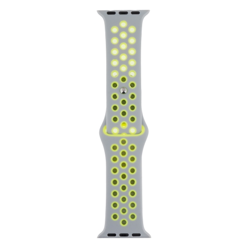 Купить Ремешок для Apple Watch Band Silicone Nike + Protect Case 40/41 mm, 10