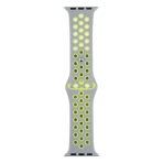 Купить Ремешок для Apple Watch Band Silicone Nike + Protect Case 40/41 mm, 10