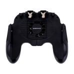 Купити Геймпад Borofone BG3 Warrior Cooling Gamepad, 2