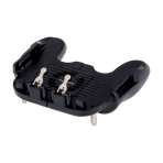 Купити Геймпад Borofone BG3 Warrior Cooling Gamepad, 3