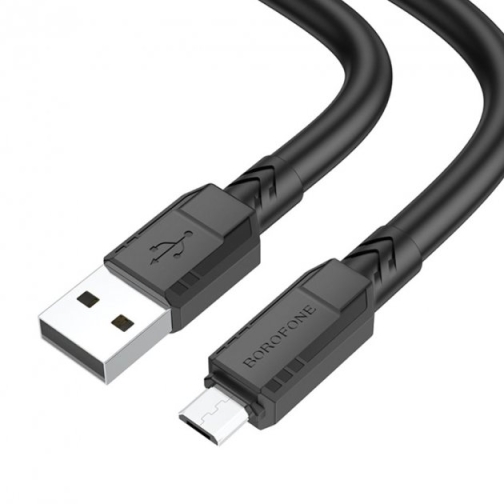 Купить USB Borofone BX81 Micro, 4