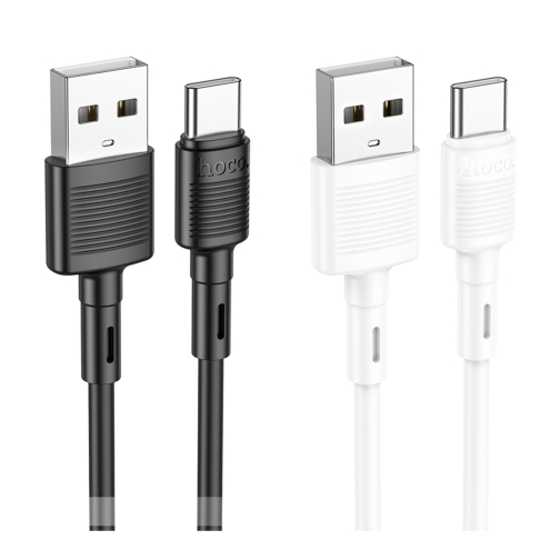 Купити Кабель USB Hoco X83 Type-C