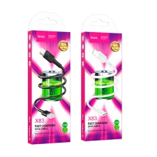 Купить USB Hoco X83 Type-C