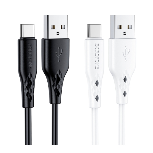 Купить USB Borofone BX48 Type-C