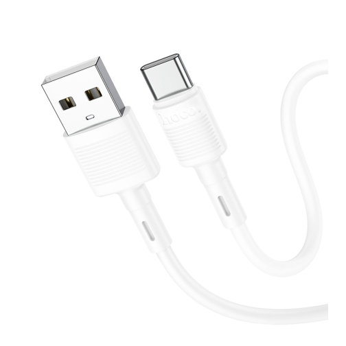 Купити Кабель USB Hoco X83 Type-C, 3