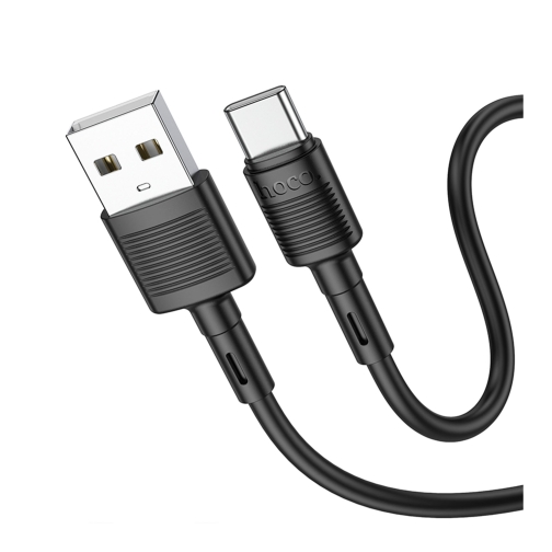 Купити Кабель USB Hoco X83 Type-C, 4