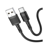 Купити Кабель USB Hoco X83 Type-C, 4
