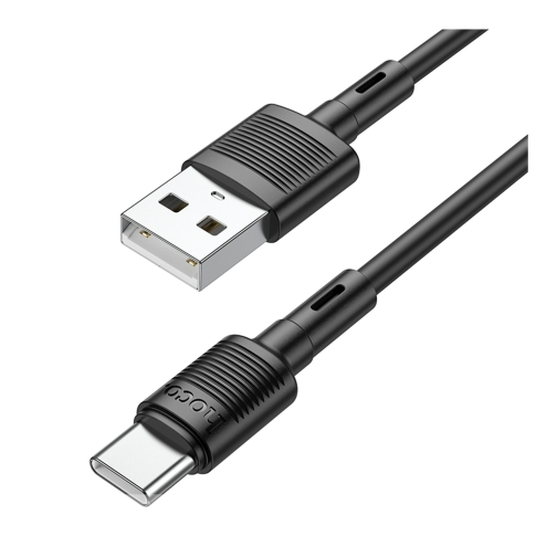 Купити Кабель USB Hoco X83 Type-C, 5