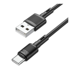 Купити Кабель USB Hoco X83 Type-C, 5