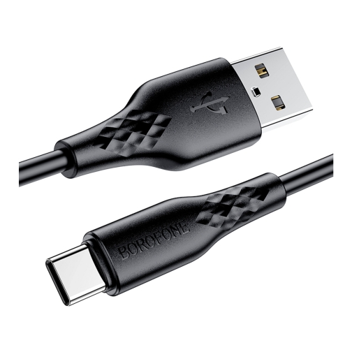 Купить USB Borofone BX48 Type-C, 3