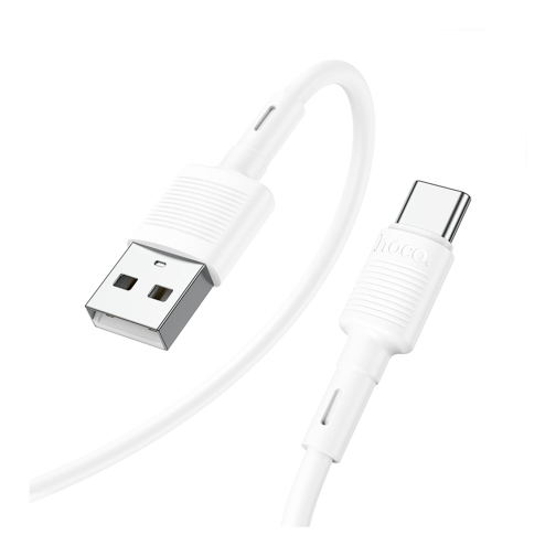 Купити Кабель USB Hoco X83 Type-C, 6