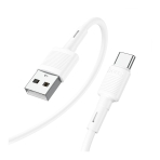 Купити Кабель USB Hoco X83 Type-C, 6