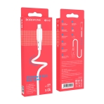 Купить USB Borofone BX48 Type-C, 6