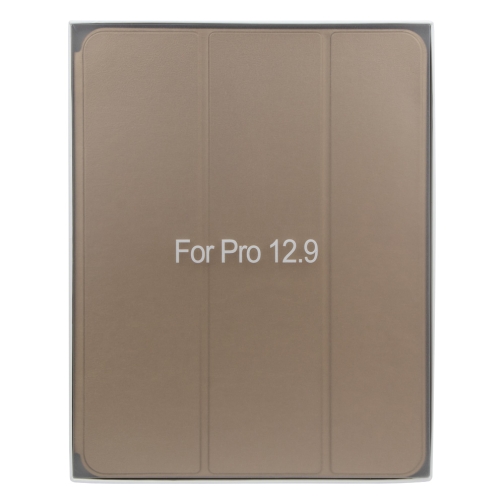 Купити Чохол Smart Case No Logo для iPad Pro 2020/2021/2022 (12.9")/Air 2024 (13")/Air 2025 (13"), 9