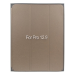 Купити Чохол Smart Case No Logo для iPad Pro 2020/2021/2022 (12.9")/Air 2024 (13")/Air 2025 (13"), 9