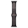 Купить Ремешок для Apple Watch Band Silicone Nike + Protect Case 40/41 mm Black Powder