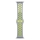 Купить Ремешок для Apple Watch Band Silicone Nike + Protect Case 40/41 mm Grey Light Green